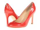 Ivanka Trump Janie (red Patent) High Heels
