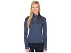 Mountain Hardwear 32deg Insulated 1/2 Zip (zinc) Women's Coat
