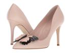 Kate Spade New York Laurie (pale Pink Nappa) Women's Shoes