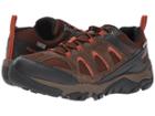 Merrell Outmost Vent Waterproof (slate Black) Men's Shoes