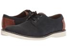 Madden By Steve Madden Dack 6 (black) Men's Shoes