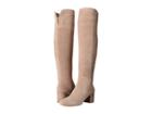 Franco Sarto Kerri (new Mushroom Suede) Women's Boots