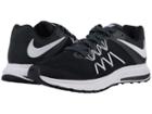 Nike Zoom Winflo 3 (black/anthracite/white) Women's Running Shoes