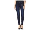 Paige High-rise Edgemont In Acadia No Whiskers (acadia No Whiskers) Women's Jeans