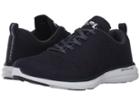 Athletic Propulsion Labs (apl) Techloom Pro Cashmere (navy Cashmere) Women's Shoes