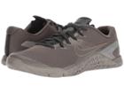 Nike Metcon 4 Viking Quest (ridgerock/metallic Pewter/anthracite/black) Men's Cross Training Shoes