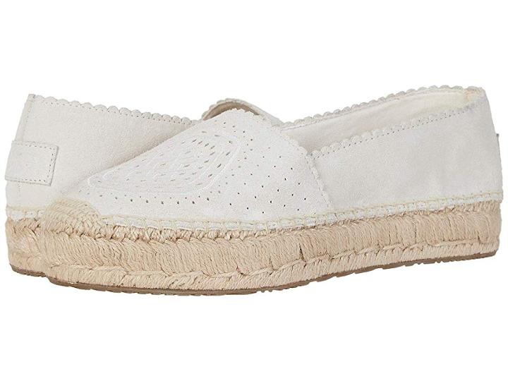 Ugg Heidi Perf (jasmine) Women's Sandals