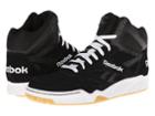 Reebok Royal Bb4500 Hi (velvet/black/white/reebok Rubber Gum) Men's Basketball Shoes