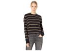 Equipment Duru Sweater (eclipse Multi) Women's Sweater