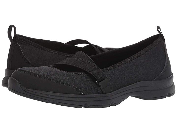 Ryka Jessie (black/black) Women's Shoes
