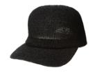 Collection Xiix Chenille Color Expansion Baseball Cap (black) Baseball Caps