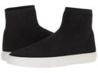 Kenneth Cole New York Keating (black Stretch Knit) Women's Shoes