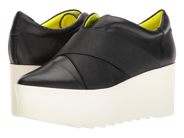 Kendall + Kylie Tasha 3 (black/black) Women's Shoes