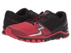 361 Degrees Soul Mate 2 (chili/black) Men's Shoes