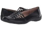 Lifestride Dresden (black) Women's Flat Shoes