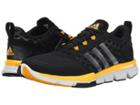 Adidas Speed Trainer 2 (core Black/carbon Metallic S14/collegiate Gold) Running Shoes