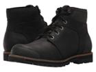 Keen The Rocker Waterproof (black/black) Men's Shoes