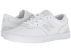 New Balance Numeric Nm358 (white/white) Men's Skate Shoes