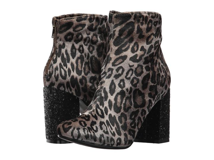 Not Rated Cherry (tan) Women's Boots
