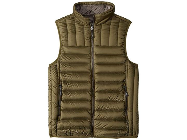 Tumi Pax Vest (tundra) Men's Vest