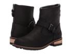 Kodiak Raven (black) Women's  Boots