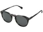 Raen Optics Remmy (havana Grey/smoke) Fashion Sunglasses