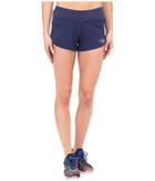 The North Face Better Than Nakedtm Split Shorts (patriot Blue (prior Season)) Women's Shorts