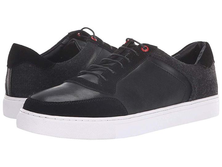 English Laundry Birmingham (black) Men's Shoes