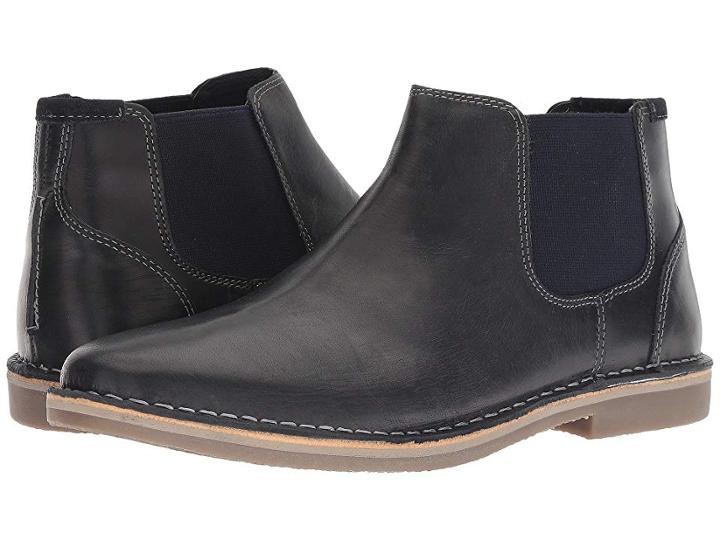 Steve Madden Horus (navy) Men's Shoes