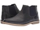 Steve Madden Horus (navy) Men's Shoes