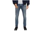 Levi's(r) Mens 519 Extreme Skinny Fit (sin City) Men's Jeans
