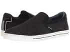 Ted Baker Surlif (black) Men's Shoes