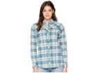 Outdoor Research Jolene Snap Front Shirt (tahoe) Women's Clothing