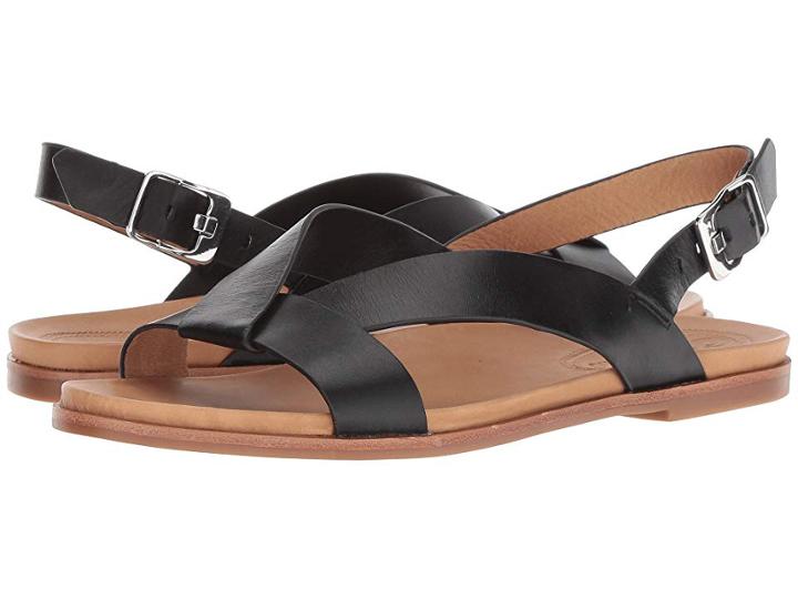 Cc Corso Como Audrah (black) Women's Shoes