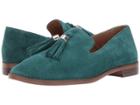 Franco Sarto Hadden (green) Women's Shoes