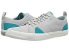 Sperry Flex Deck Ltt Canvas (grey) Men's Lace Up Casual Shoes