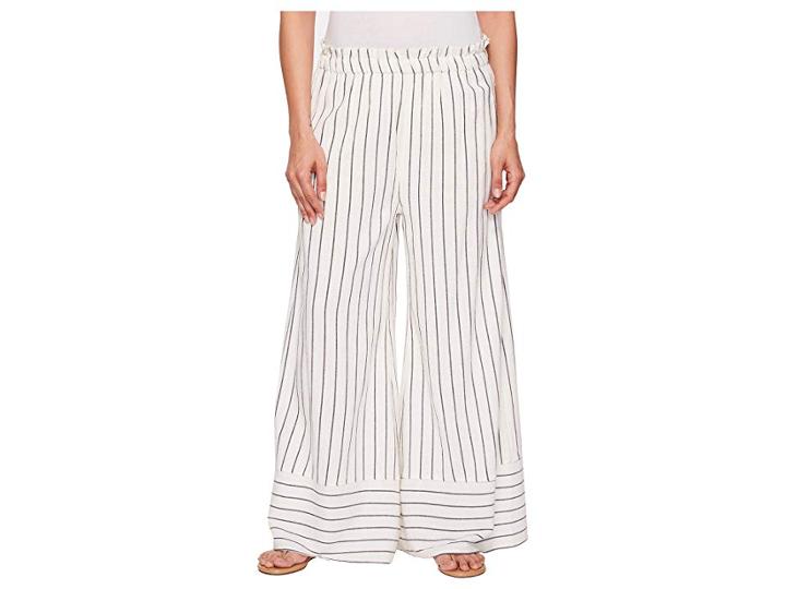 Billabong Flip Out Pants (cool Wip) Women's Casual Pants