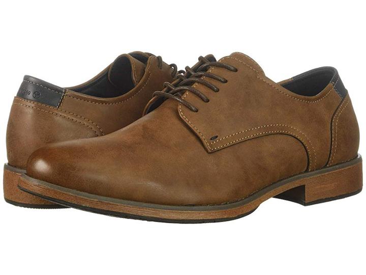 Gbx Kenyon (tan) Men's Shoes