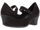 Arche Maora (noir) Women's Shoes