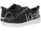 Calvin Klein Danya 2 (black) Women's  Shoes