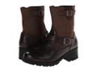 Eastland Belmont (brown Leather) Women's Boots