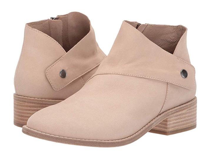 Eileen Fisher Billie (lino Nubuck) Women's Shoes