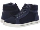 Ted Baker Luckan (dark Blue) Men's Shoes