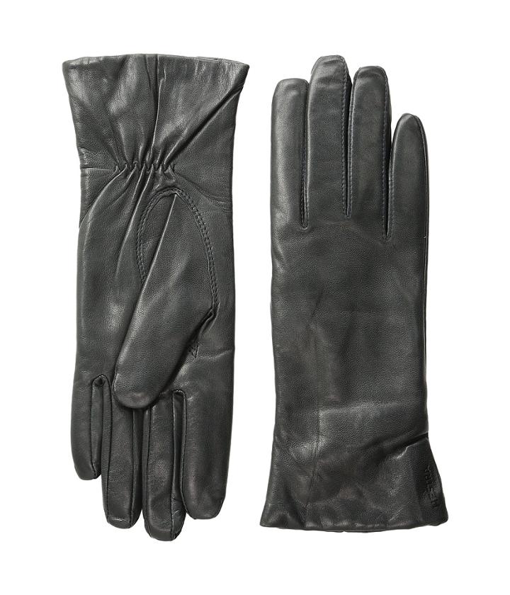Hestra Elizabeth (grey) Dress Gloves