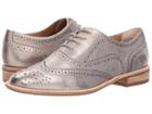 G.h. Bass & Co. Erica (pewter) Women's Shoes