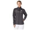 New Balance Nycm Marathon Windcheater Jacket (black) Women's Coat
