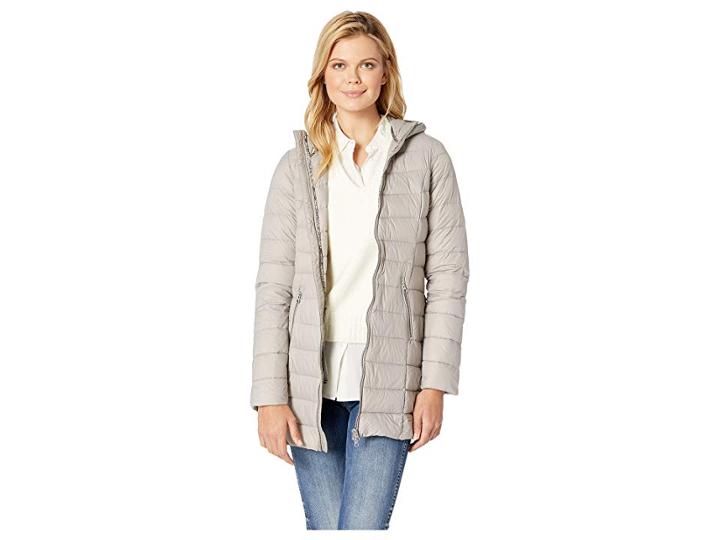 Ilse Jacobsen Light Down Coat (atmosphere) Women's Coat