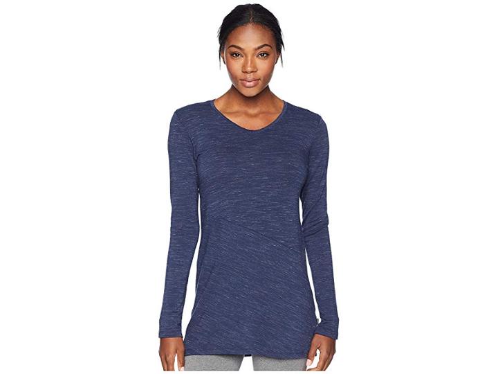 Fig Clothing Jum Tunic (moon 1) Women's Blouse