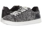 Ed Ellen Degeneres Chapala (black) Women's Lace Up Casual Shoes