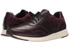 Cole Haan Grandpro Runner (malbec Leather/suede) Men's Shoes